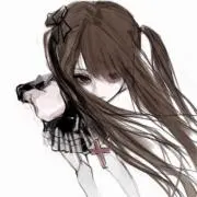 ゆゆの画像
