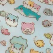 ⭐︎の画像