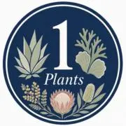 １Plantsの画像