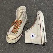 at