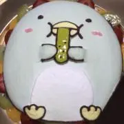 ぺんぎん？？大好きっ子の画像