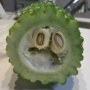 smileゴーヤくんの画像