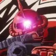 ⊿アナベル・ガトーの画像