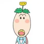 めだかちゃんの画像