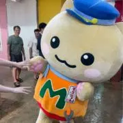 こまつなの画像