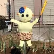 ずっさん
