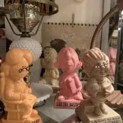 私物フリーマ