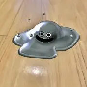 はぐれメタルの画像