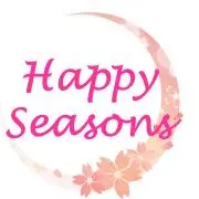HappySeasonsの画像