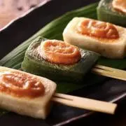 麩の田楽の画像