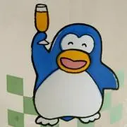 ペンギンの画像
