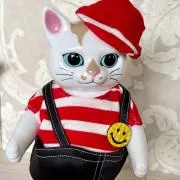 ぷちもーどの画像