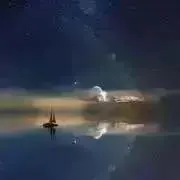 葉の画像