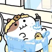 まおにゃんの画像