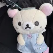 コリの画像