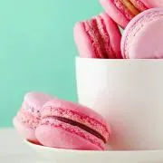 まかろんの画像