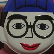 まぁり