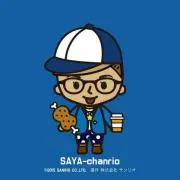 Sa-chan