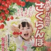 山形イシー果樹園の画像