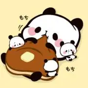 おもちの画像