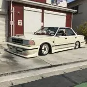 GNXの画像