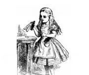 Aliceの画像