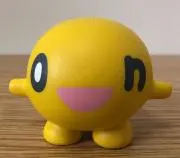 にしお君の画像
