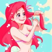 はるまきの画像