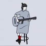 愛さん