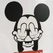 みっきーの画像