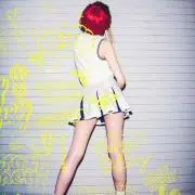 crazy honeyの画像