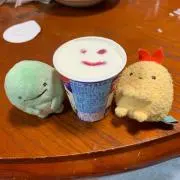 パピコの画像