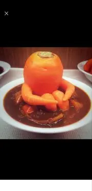 Carrotの画像