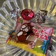 クッピーの画像