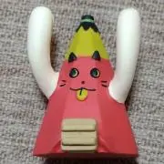 シロの画像