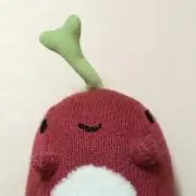 あずきまめの画像