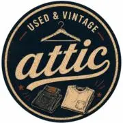 古着屋 attic.の画像