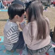 姉弟mama♡プロフ必読の画像