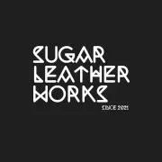 SUGAR LEATHER WORKSの画像