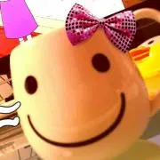 ☆ちゃちゃ☆