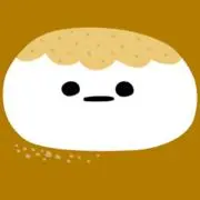 きなこもち