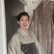 さそり座ようこ着物大大大好きプロフ必読の画像