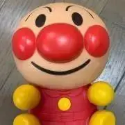 アンパンまん大好きママ