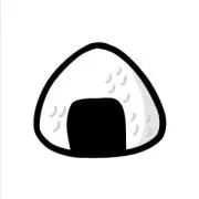 おむすびの画像
