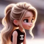 CHANEL(プロフ必読)の画像