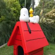 ⋆︎*スヌーピーさん⋆︎*