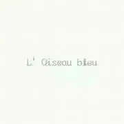 L’Oiseaubleu