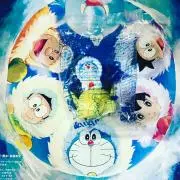 ドラえもん