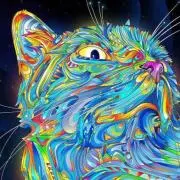 とら