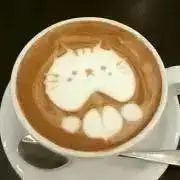 ＊cafe＊の画像